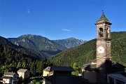 ARCO DI PEGHEROLO, l鈥檃rco nella roccia ! il 23 luglio 2018